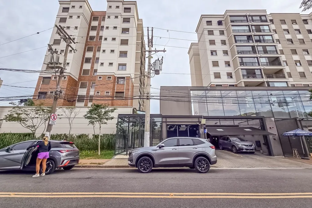Imagem Apartamento à venda em São Paulo, Água Branca, com 2 quartos, 64m2