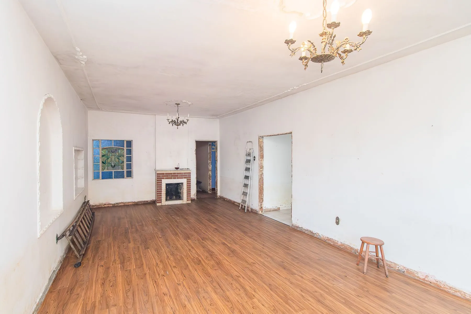 Imagem Casa térrea ideal para investidores