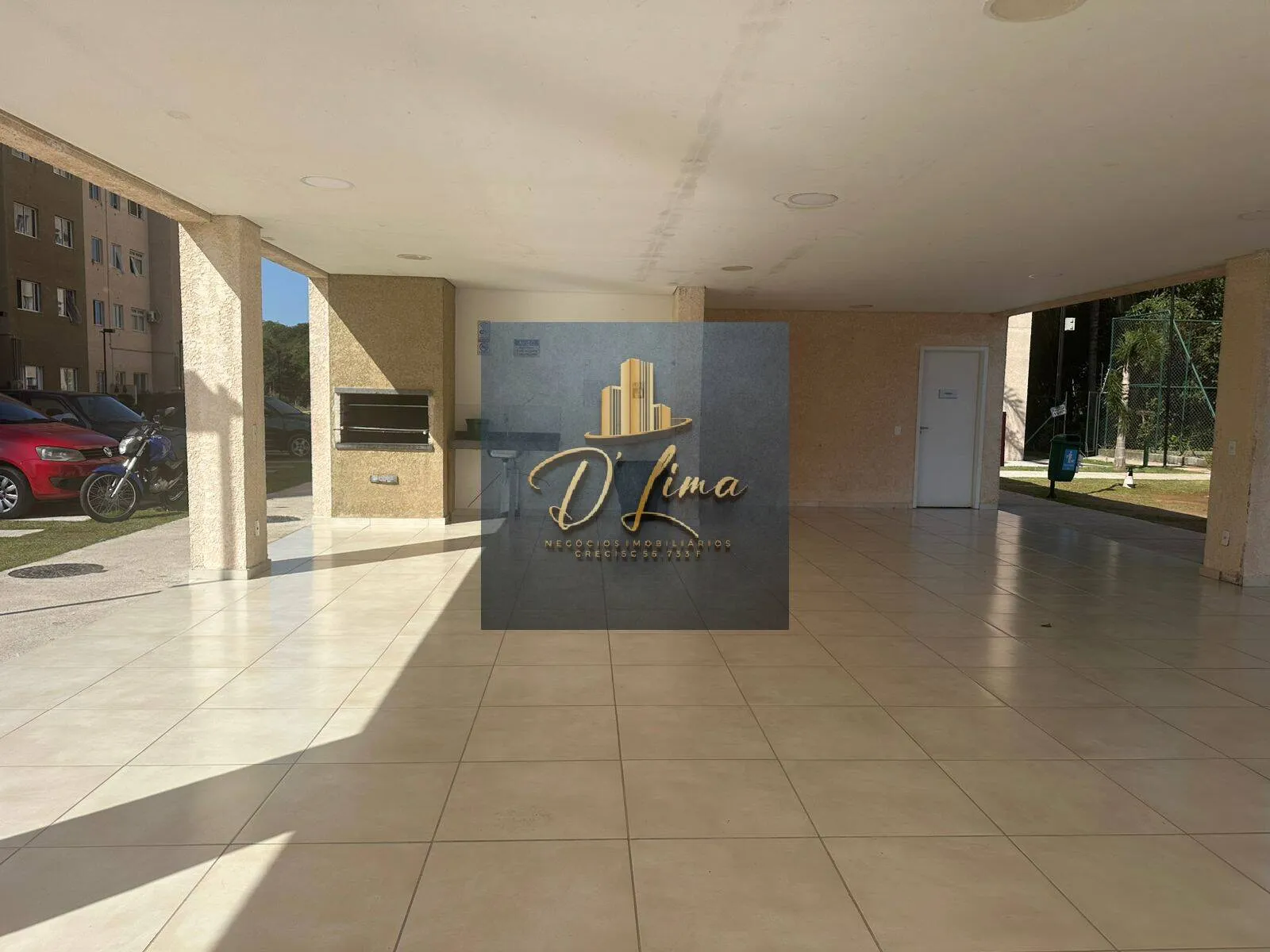 Imagem Residencial RNi Green Club, apartamento a venda 2 quartos, Bela Vista