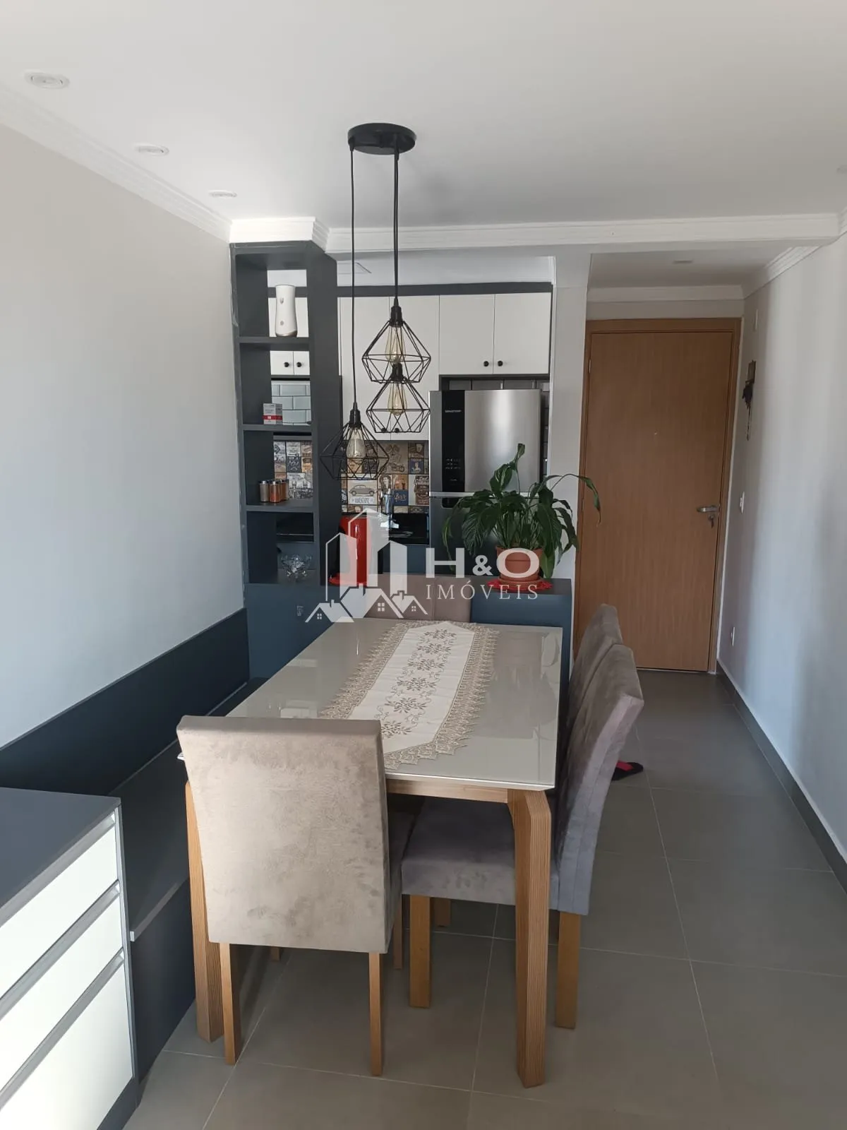 Imagem Apartamento à venda | 44 m² | 2 dormitórios | Vaga | Condomínio Saint Jonh