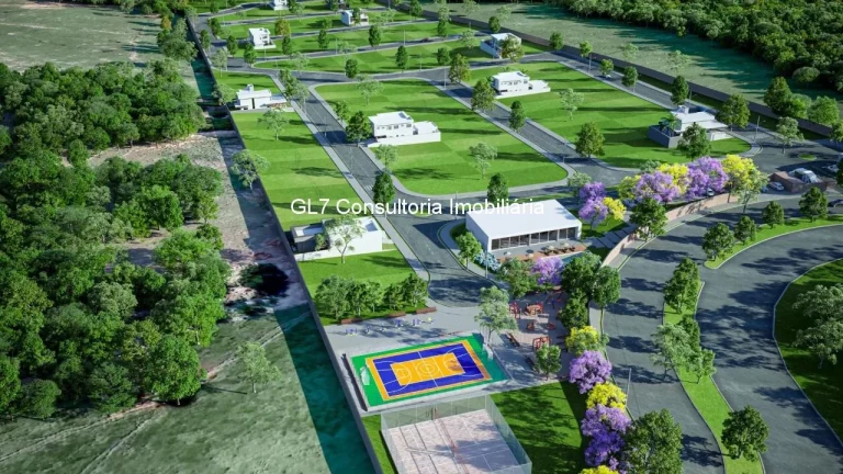 Imagem Novo Condomínio Terreno 300 m2 Jardim Belmonte Indaiatuba SP