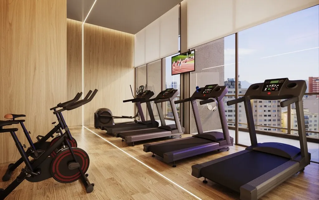 Imagem Oscar Freire Unlimited - Residencial - Oscar Freire Unlimited - Residencial