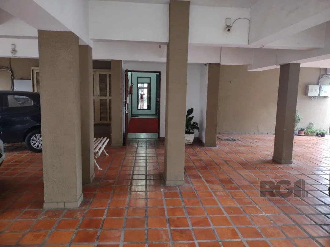 Imagem Cobertura, com 138,94m², 2 dormitórios, área gourmet, 5 min do Barra Shopping Sul.