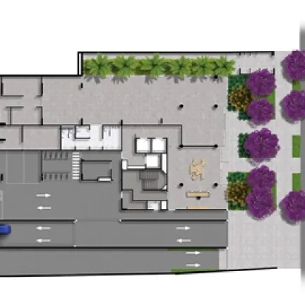 Imagem Apartamento com 1 Quarto à Venda, 38 m² em Pinheiros - São Paulo