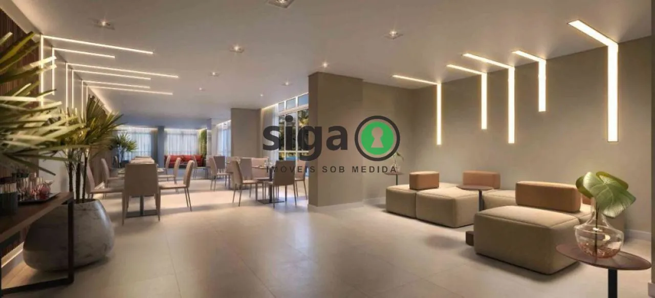 Imagem Apartamento Residencial em Barra Funda