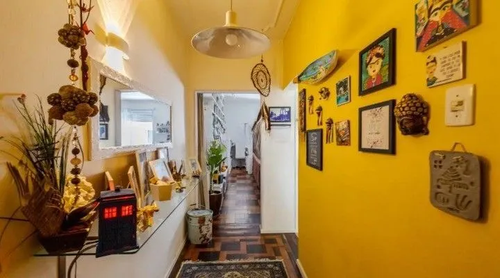 Imagem Apartamento em Santana