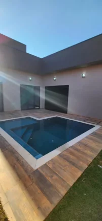 Imagem Casa à Venda no Condomínio Azzure