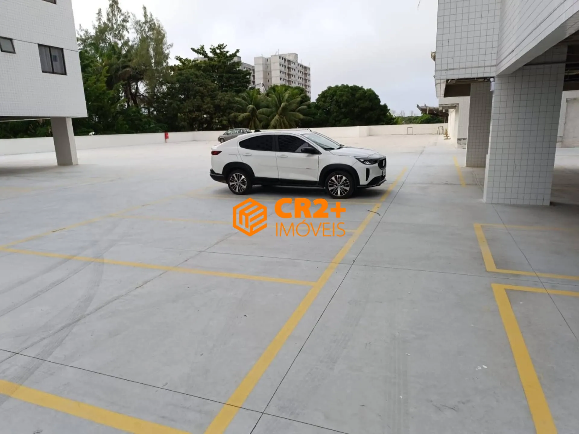 Imagem Apartamento à Venda 03 quartos, 01 suíte na Imbiribeira com 64M².