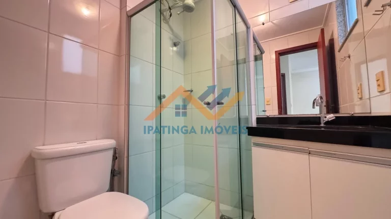 Imagem Apartamento à venda no bairro Iguaçu - Ipatinga