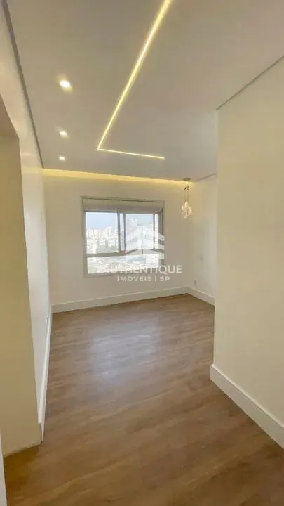 Imagem EXCLUSIVE TATUAPE - Apartamento novo nunca habitado no bairro Tatuapé à venda