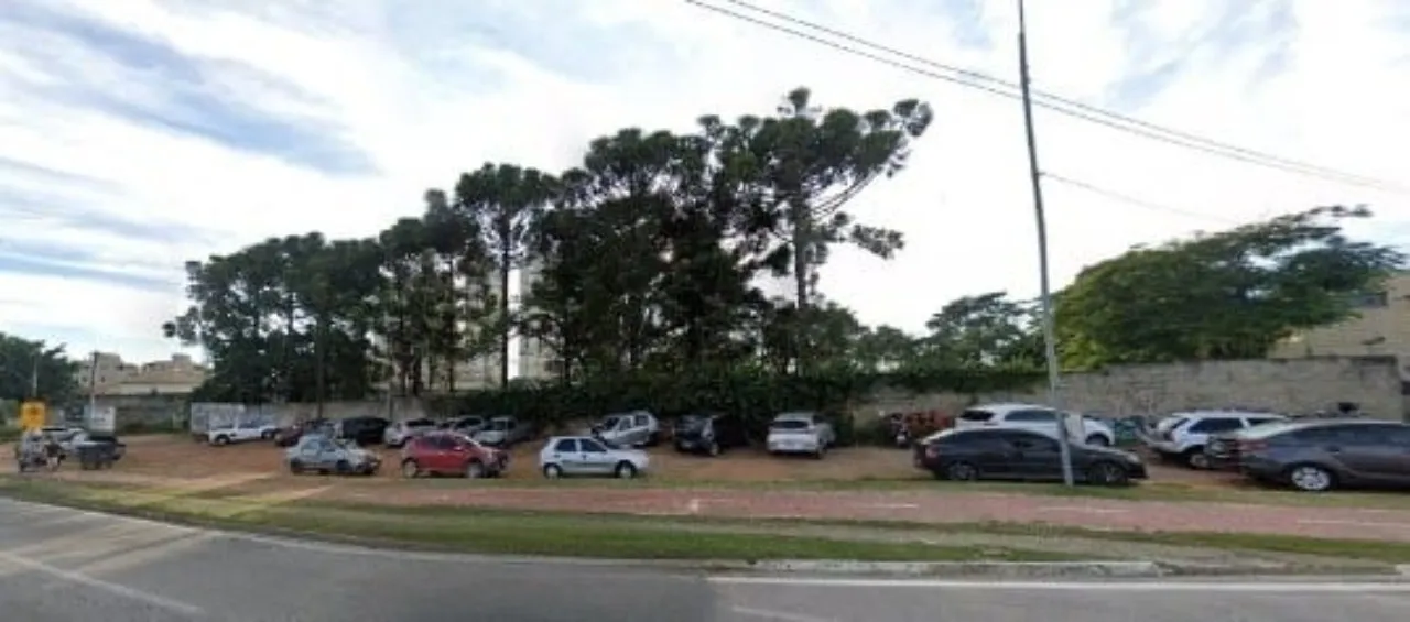 Imagem AREA RESIDENCIAL em SOROCABA - SP, JARDIM VERA CRUZ
