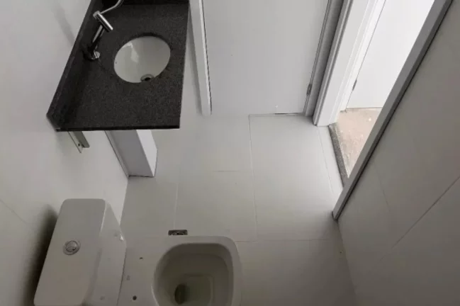 Imagem VIVA BENX LAPA - Apartamento de 34m² (2 dorms), próximo à futura Estação Santa Marina!