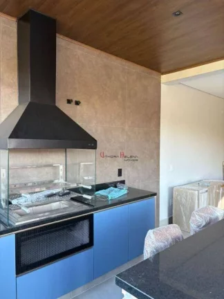 Imagem Casa com 4 dormitórios à venda, 350 m²- Ecologie Residencial Itatiba - Itatiba/SP
