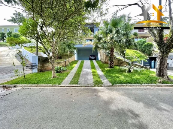 Imagem Casa - Granja Viana | Batelli Imóveis