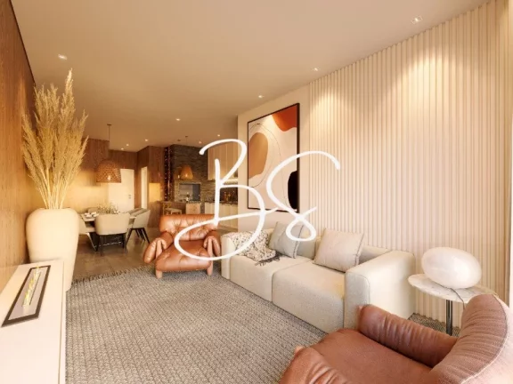 Imagem APARTAMENTO RESIDENCIAL em GRAMADO - RS, Rua Emílio Leobet