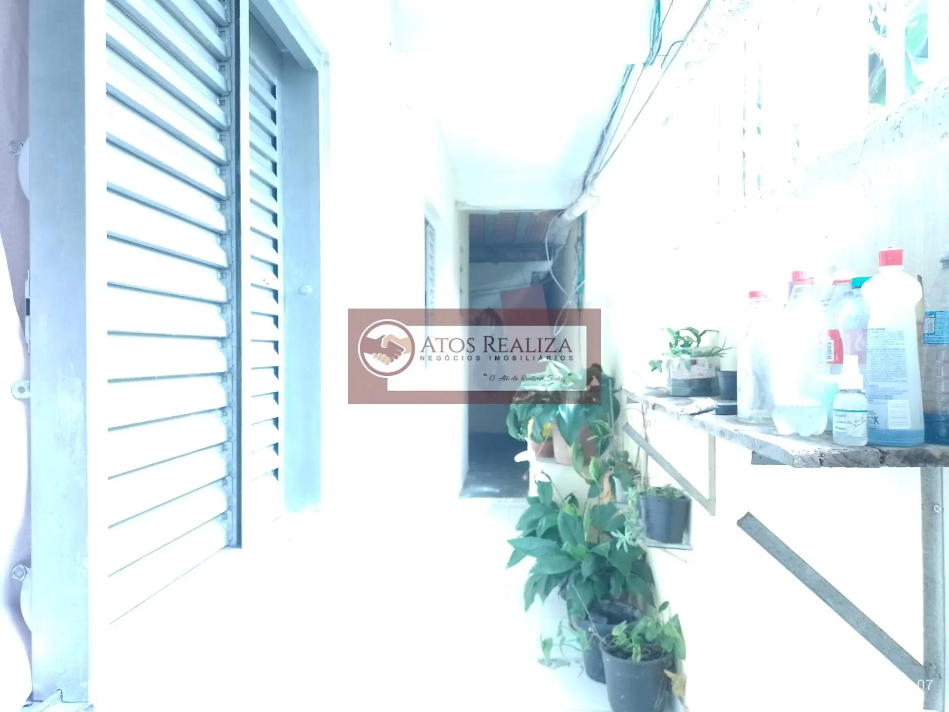 Imagem Vendo Casa Pra Renda em Vargem Grande - São Paulo