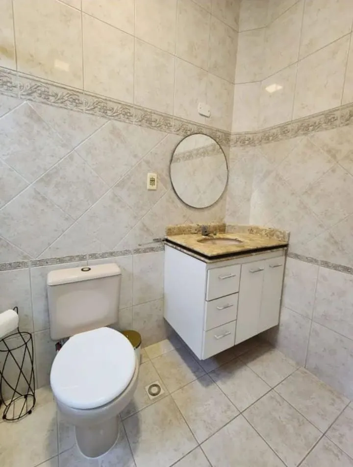 Imagem Impecável Casa na Praia Grande - GUILHERMINA