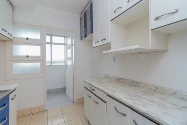 Imagem Apartamento para venda no bairro Cavalhada em Porto Alegre