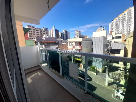 Apartamento novo central