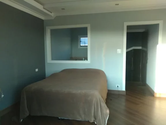 Imagem Sobrado com 3 dormitórios à venda, 200 m² por R$ 740.500,00 - Jardim Santa Júlia - São José dos Campos/SP
