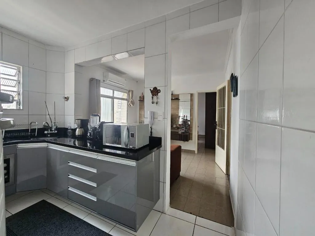 Imagem APARTAMENTO COM 50,00 m² - BOQUEIRÃO - PRAIA GRANDE SP