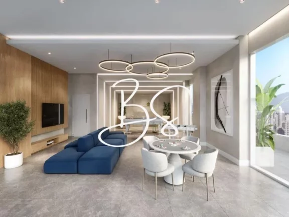 Imagem APARTAMENTO RESIDENCIAL em BALNEÁRIO CAMBORIÚ - SC, CENTRO