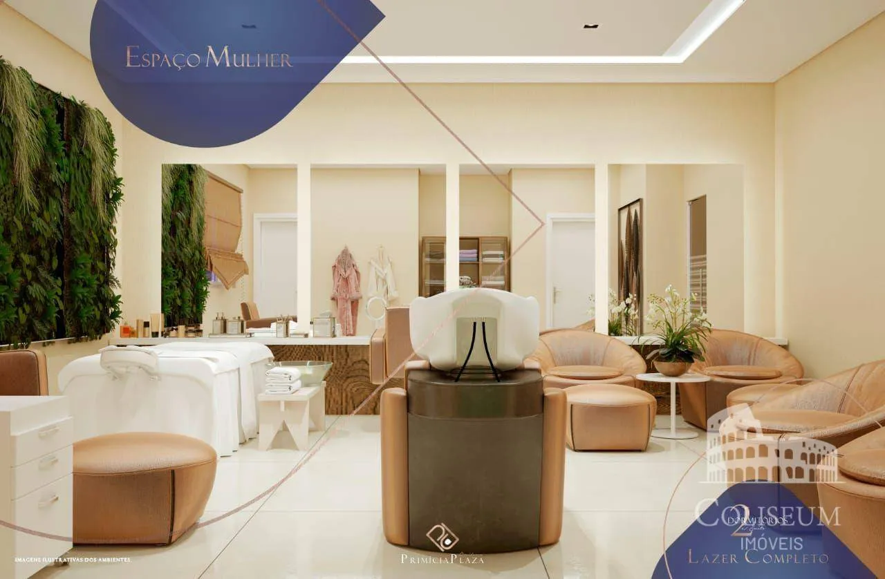 Imagem Apartamento com 2 dormitórios à venda, 65 m² por R$ 470.000,00 - Vila Guilhermina - Praia Grande/SP
