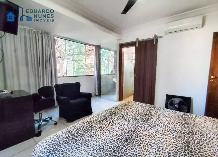 Imagem APARTAMENTO COM 03 QUARTOS,SUÍTE, 02 VAGAS NO LOURDES!!!!!