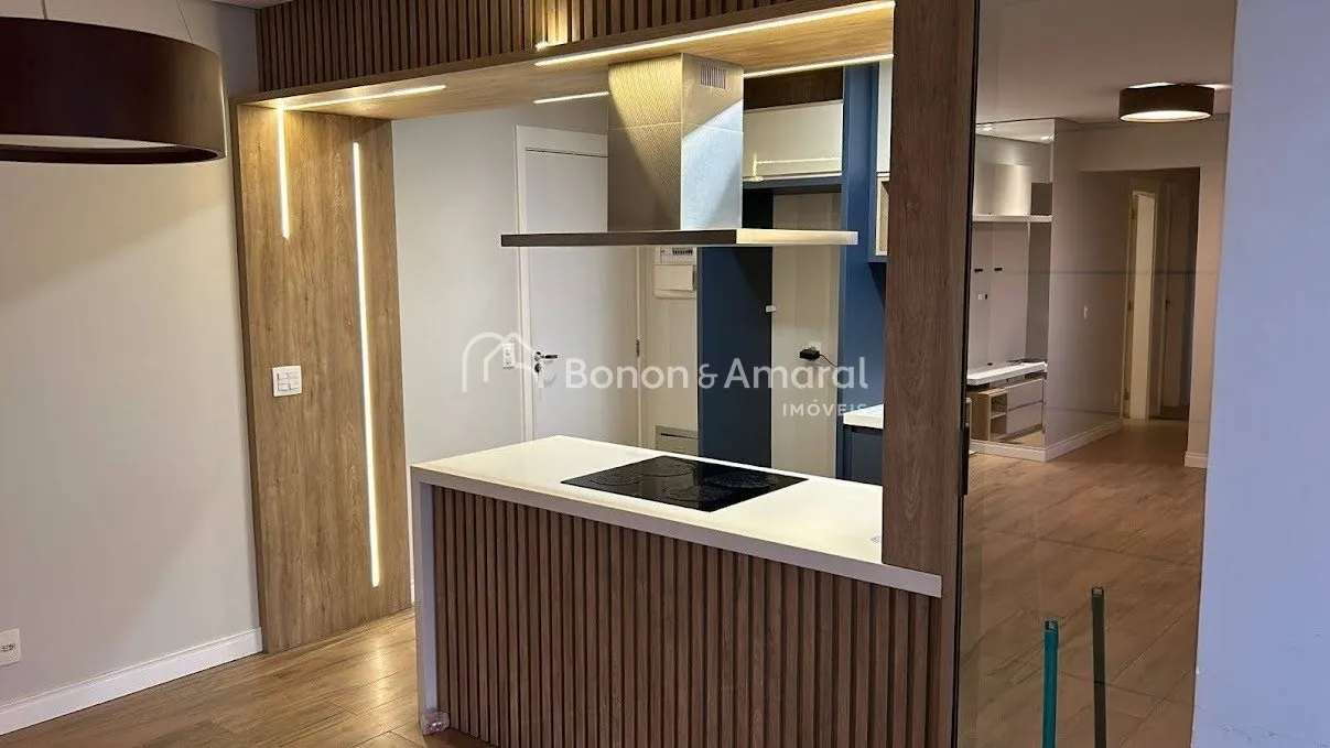 Imagem Apartamento à venda Tons do Murumbi - 92m2 no bairro Morumbi, Paulinia - SP