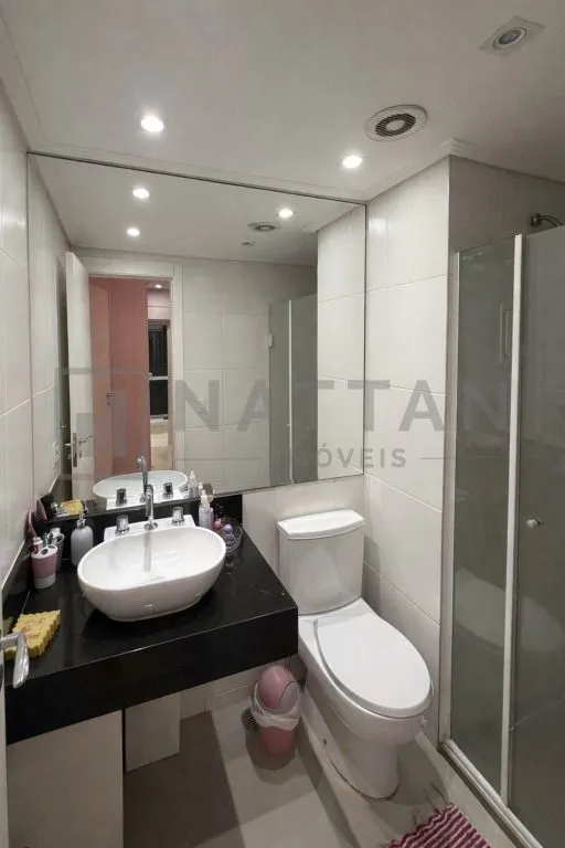 Imagem Apartamento com 3 dormitórios à venda, 89 m² por R$ 1.189.900,00 - Tatuapé - São Paulo/SP