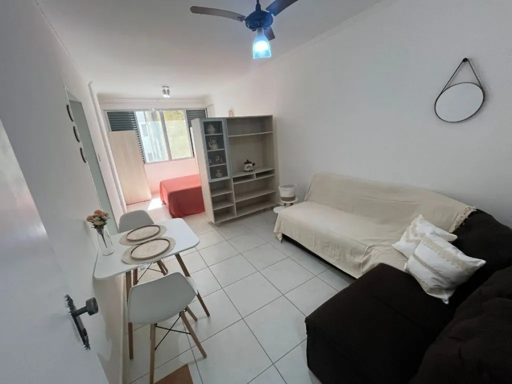 Foto do imóvel APARTAMENTO COM 30,00 m² - GUILHERMINA - PRAIA GRANDE SP em RUA RUBENS FERREIRA MARTINS, 77 - GUILHERMINA, PRAIA GRANDE - SP