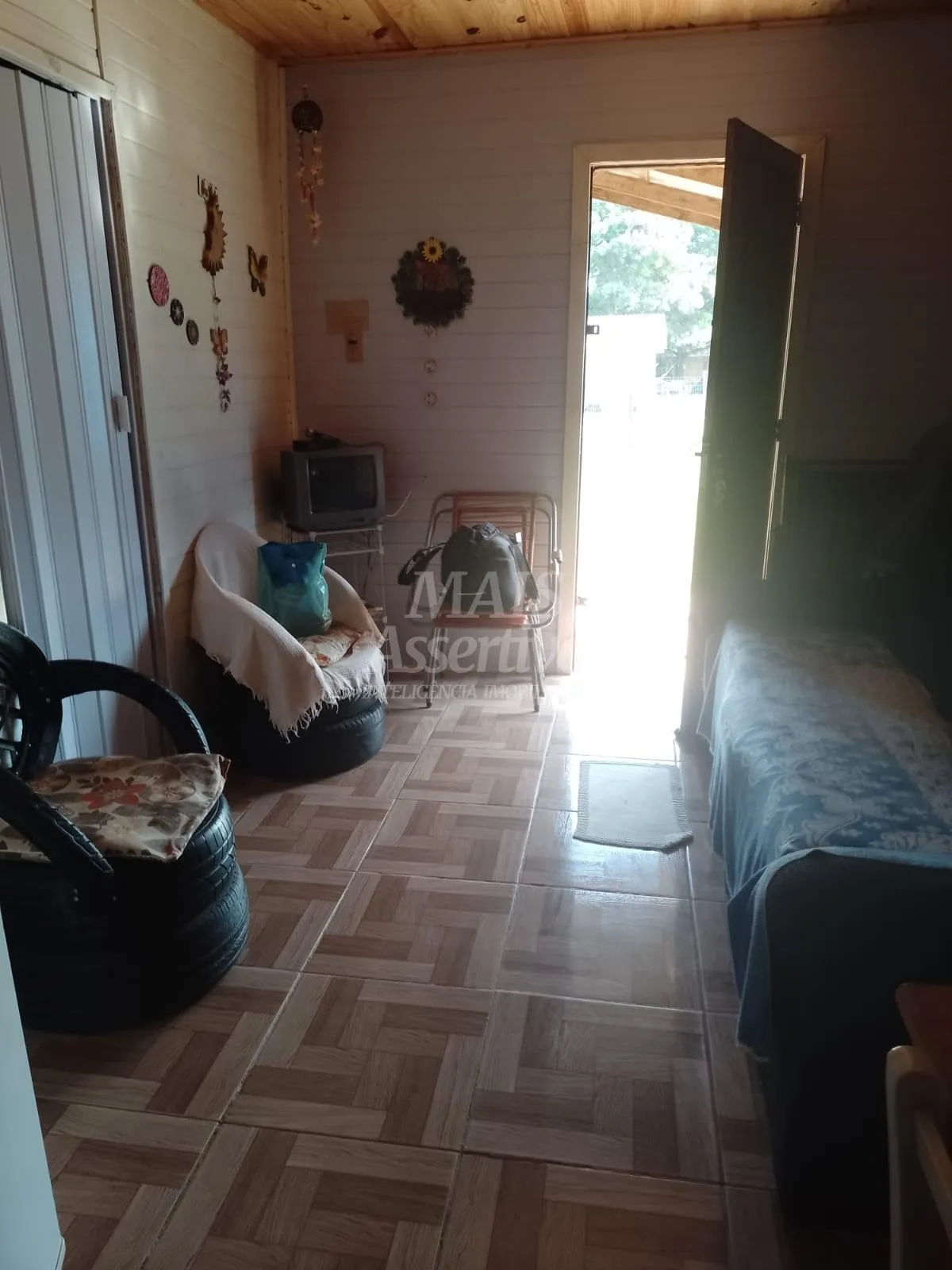 Imagem Casa para Venda em Arroio do Sal / RS no bairro Balneario Praia Azul