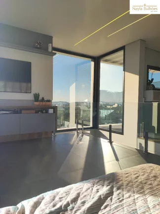 Imagem CASA RESIDENCIAL em São José - SC, Forquilhas