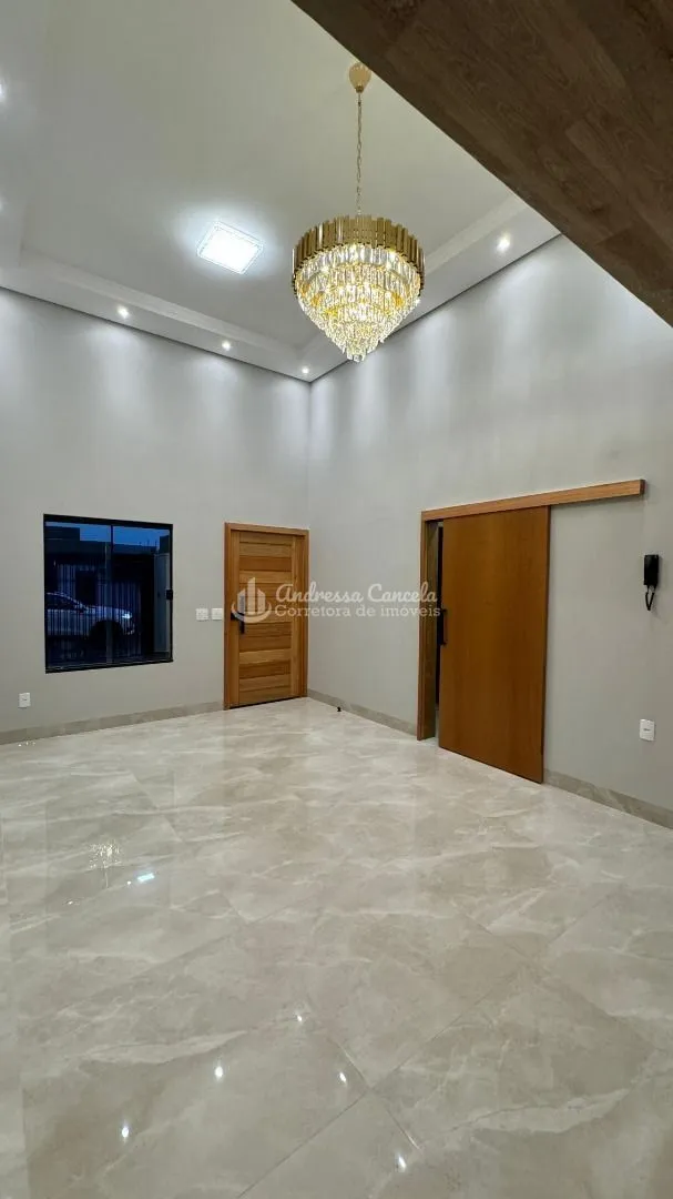 Imagem Casa com 3 dormitórios à venda, 120 m² por R$ 750.000 - SetSul II - São José do Rio Preto/SP