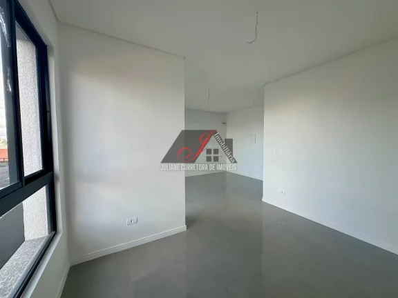 Imagem Apartamento Studio à venda no Edifício Gabardo, Bairro Capão Raso em Curitiba/PR.