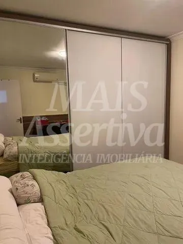Imagem Ótimo apartamento a venda em Boa Vista, Novo Hamburgo - 2 dormitórios
