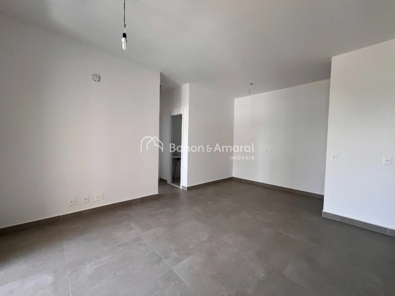 Imagem Apartamento 2 quartos à venda em Campinas - SP
