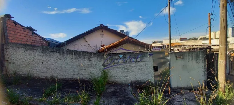 Imagem Vendo terreno 300m², Jd Bonfiglioli