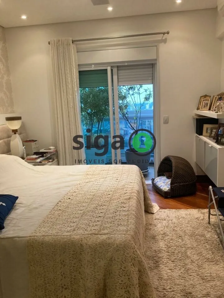Imagem Apartamento 233 m² 04 suítes Vista pro Ceret