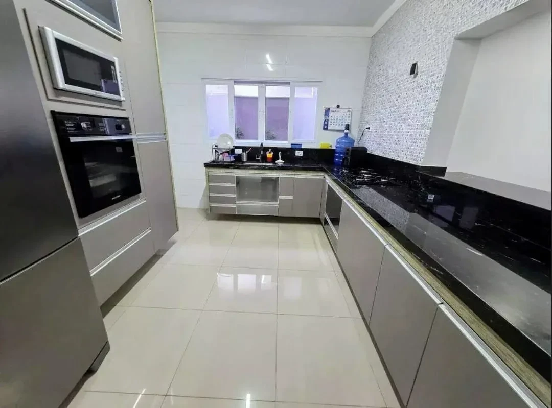 Imagem Casa com 3 Quartos à Venda, 150 m² em Balneário Três Marias - Peruíbe
