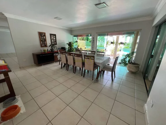 Imagem Triplex a venda Condomínio Bougainviile I Dois lotes e 5 Suítes em Peruíbe