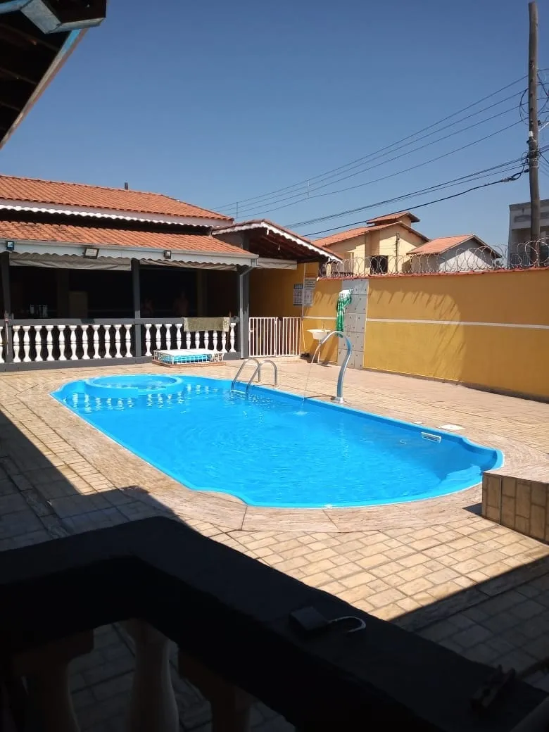Imagem Comercial à venda 1 Quarto, 255.62M², Jardim Carlota, Pindamonhangaba - SP