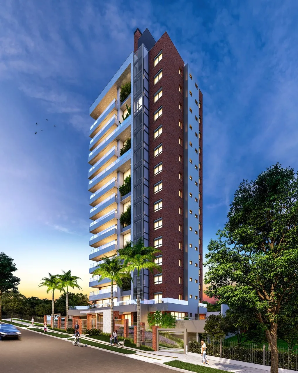Imagem Apartamento com 3 Dormitorio(s) localizado(a) no bairro RIO BRANCO em Porto Alegre / Rio Grande do Sul Ref.:OR1080320275