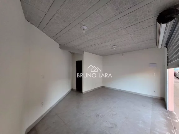 Imagem Loja para alugar no Centro de Igarapé´