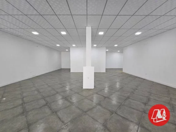 Imagem Loja para alugar, 322 m² por R$ 18.260,00/mês - Partenon - Porto Alegre/RS