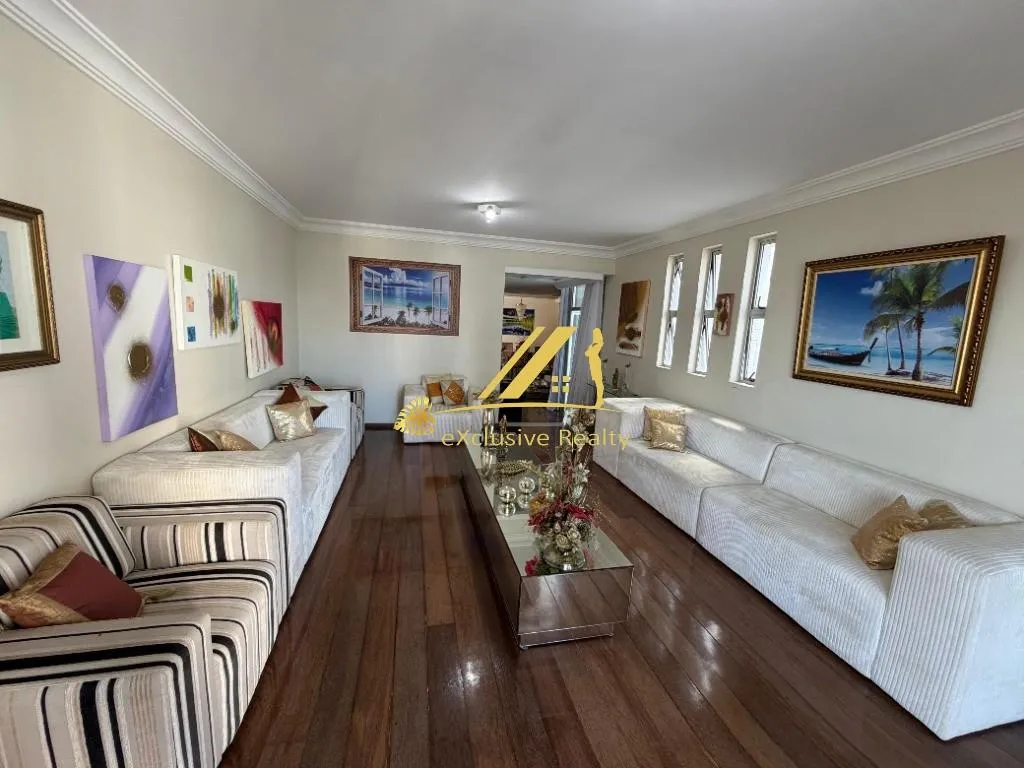 Foto do imóvel Apartamento RESIDENCIAL em Salvador - Bahia, Canela