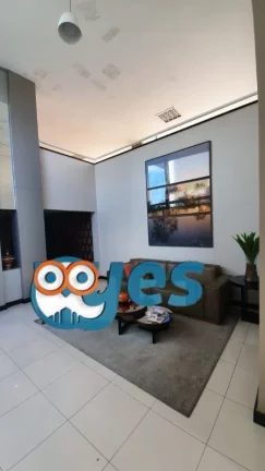 Imagem Loft mobiliado para Locação no Ponto Central