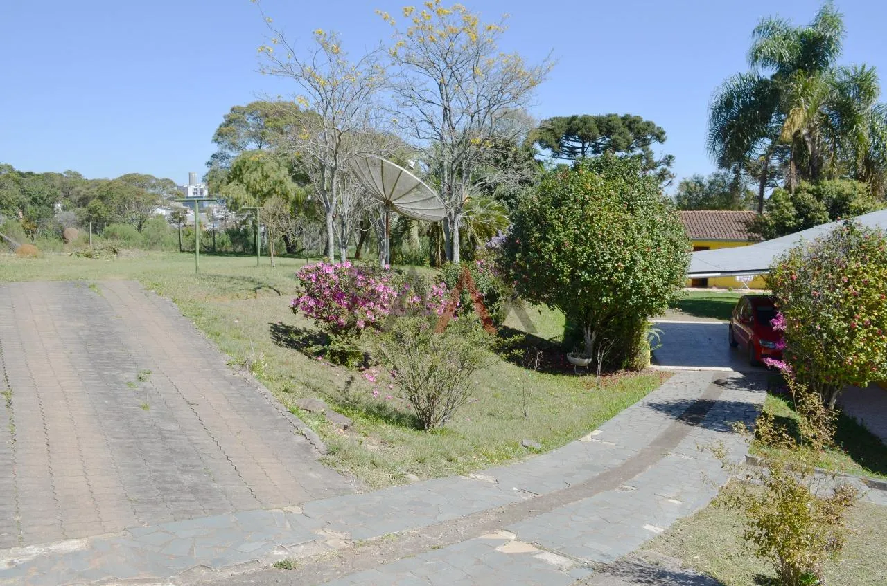 Imagem Casa à venda, SANTA CRUZ, GUARAPUAVA - PR