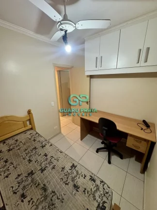 Imagem Apartamento para alugar no bairro Enseada - Guarujá/SP