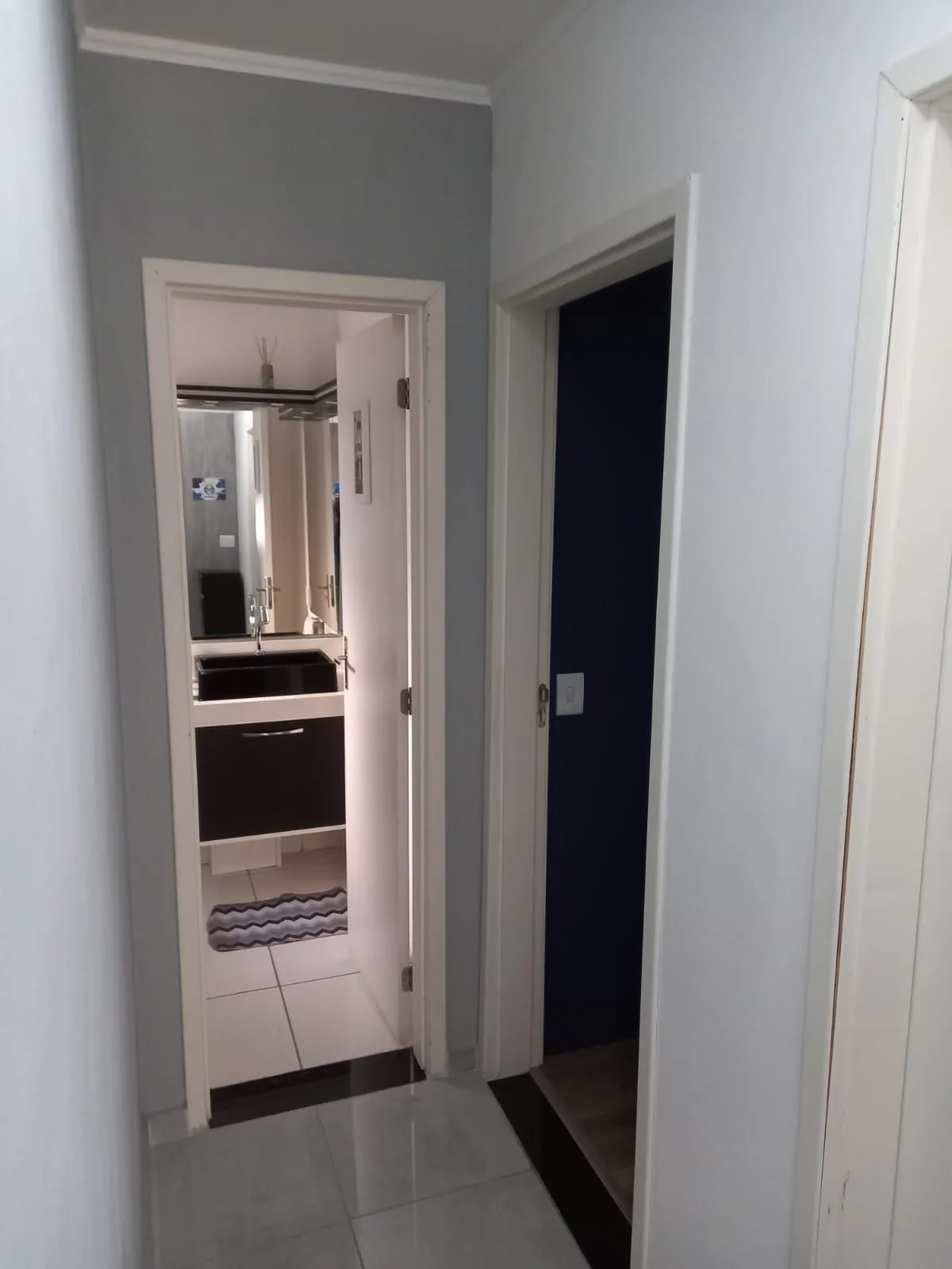 Imagem Apartamento no bairro Vila Nova - 2 dormitórios